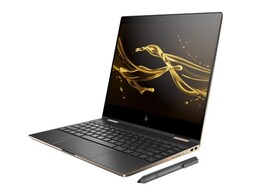 HP Spectre x360 Ultra-Thin Laptop With 16.5-Hour Battery Life Launched in India, Price Starts at Rs. 1,15,290 HP Spectre x360 Ultra-Thin Laptop With 16.5-Hour Battery Life Launched in India, Price Starts at Rs. 1,15,290