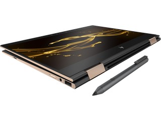 HP Spectre x360 Laptop Launched in India, Price Starts at Rs. 1,15,290