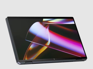 HP Spectre X360 Laptops Get Latest Intel Core Ultra 7 Processors in India: Price, Specifications
