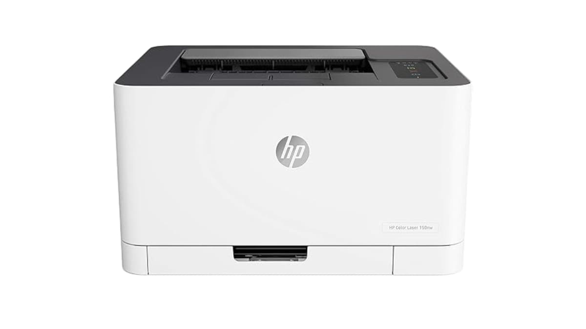 Best Wi-Fi Laser Printers in India (2026) for Work-From-Home Users
