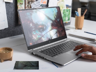 HP ZBook Studio and ZBook Create Laptops Launched, HP Envy 15 Refreshed With New Design