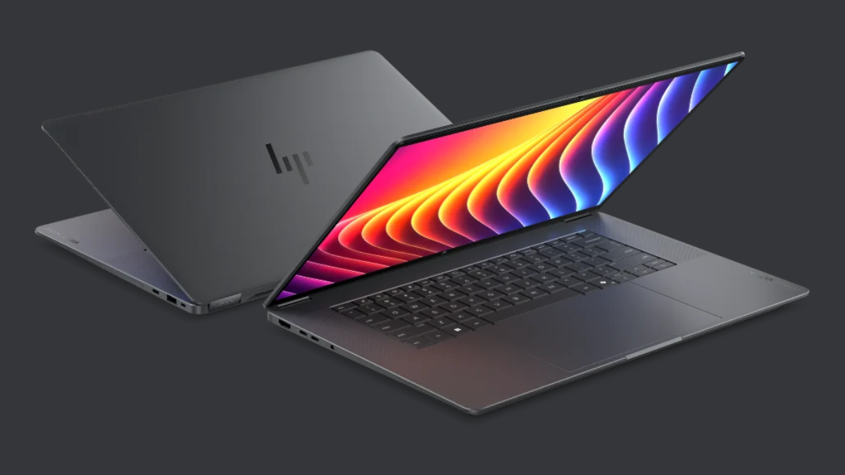 HP ZBook Ultra G3a Launched in India With Up to AMD Ryzen AI Max+ Pro 495 Processor, 16-Inch OLED Display: Price, Specifications
