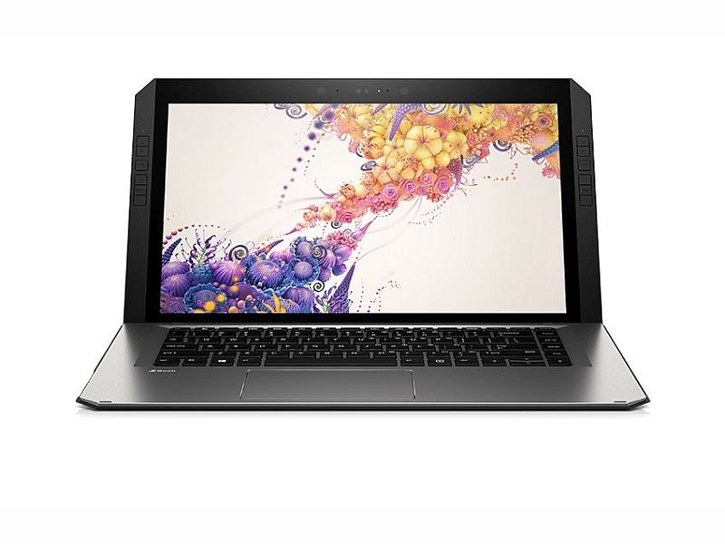 HP ZBook X2 Detachable Tablet With 4K Display Launched: Price, Specifications