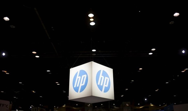 HP Enterprise Said to Let Russia Scrutinise Pentagon's Cyber-Defence System