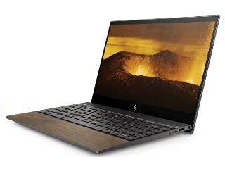 HP Introduces New Elite, Envy, ZBook Series Laptops at Computex 2019