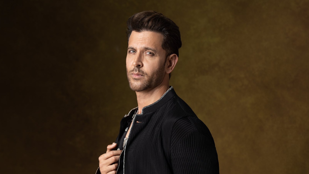Ayan Mukerji to Reportedly Direct War 2, With Hrithik Roshan as Lead