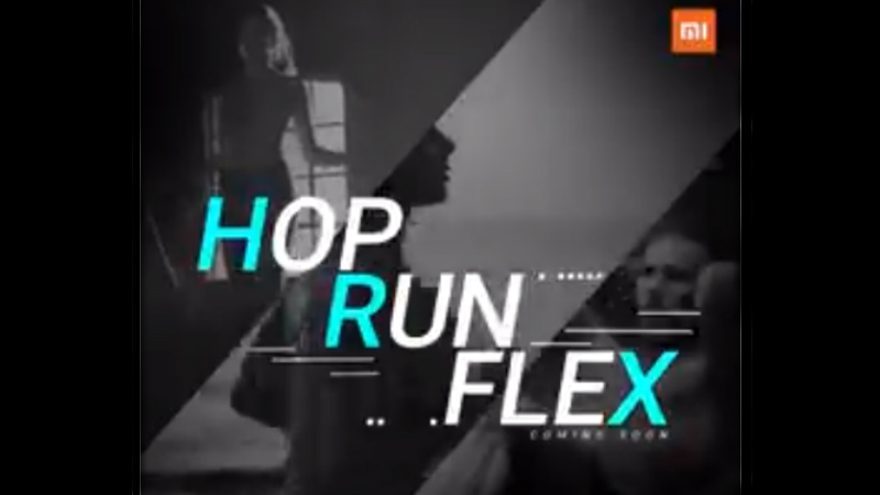 Xiaomi to Launch New Fitness Product in India Soon