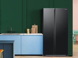 Upgrade to The Best Samsung Refrigerators at Unbeatable Prices