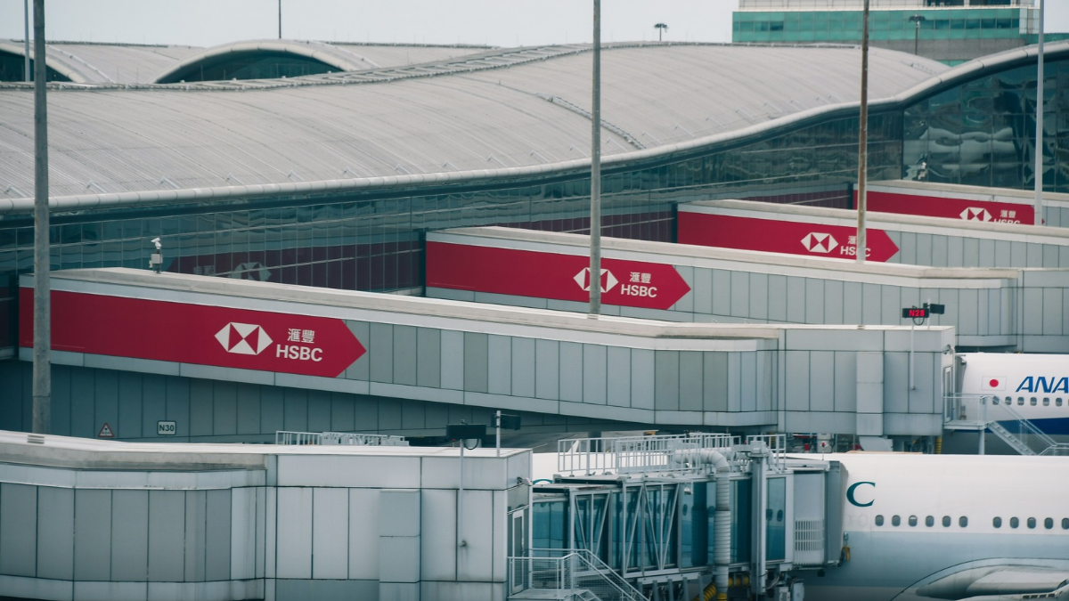 HSBC Unveils RedCoin Stablecoin, Plans HK$100 Tokenised Fund Investments