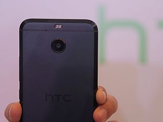 HTC Desire 10 Pro First Impressions: Great Design, &#039;Pro&#039; Camera