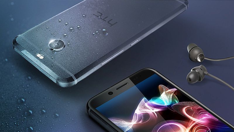 HTC 10 evo Launched: Price, Release Date, Specifications, and More