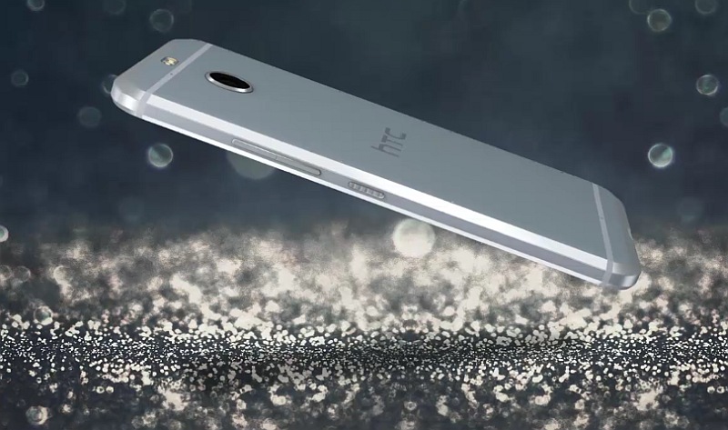 HTC 10 evo to Launch in India in Late December, Company Confirms