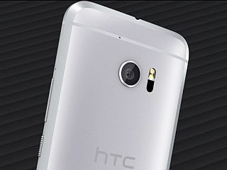 HTC 10 Starts Receiving Android 8.0 Oreo Update