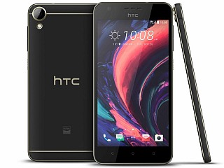HTC Desire 10 Lifestyle Launched in India: Price, Release Date, Specifications, and More