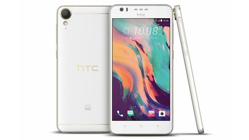 Htc desire 10 pro price