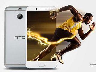 WhatsApp Two-Step Verification, HTC Bolt, Rs. 500, 1000 Ban Fallout, and More: Your 360 Daily