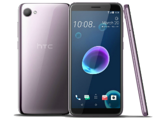 HTC Desire 12, Desire 12+ with 18:9 Displays Launched: Price, Specifications, Features