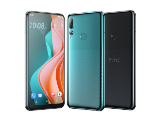 HTC Desire 19s With Triple Rear Camera Setup, MediaTek Helio P22 SoC Launched: Price, Specifications