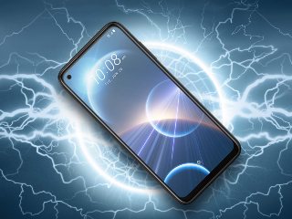 HTC Desire 22 Pro With 6.6-Inch 120Hz Display, 64-Megapixel Camera Launched: Price, Specifications