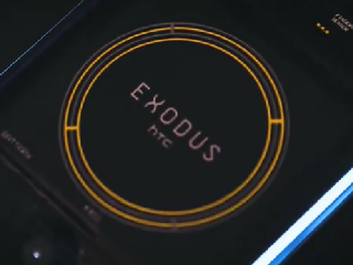 HTC Exodus Blockchain-Based Smartphone Looks Set to Debut on October 22