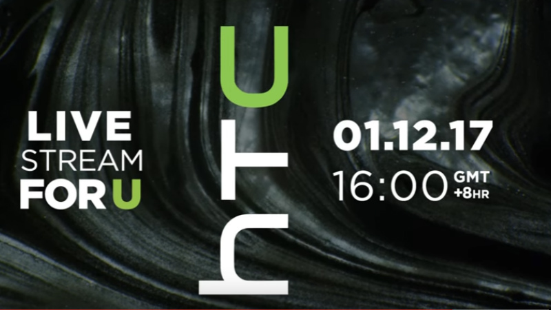 HTC U Ultra, U Play Set to Launch Today: Watch Live Stream