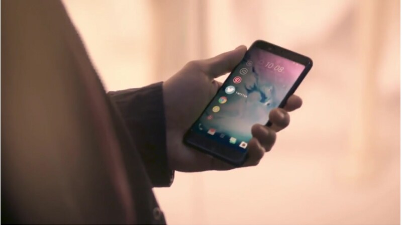 HTC U Ultra, U Play, X10 Expected Tipped to Be Unveiled on January 12; Vive-Branded Phone Leaked in Promo Video