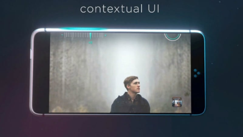 एचटीसी ओशियन नोट में हो सकता है अनोखा एज सेंस फ़ीचर एचटीसी ओशियन नोट में हो सकता है अनोखा एज सेंस फ़ीचर