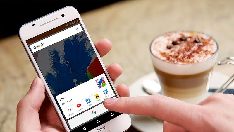 HTC One A9 Starts Receiving Android 7.0 Nougat Update; Rollout for HTC 10 Tipped to Resume in 3 Weeks