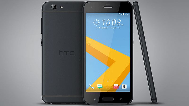 HTC One A9s With 3GB of RAM, Metal Body Launched