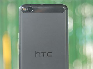 HTC One X9 Review