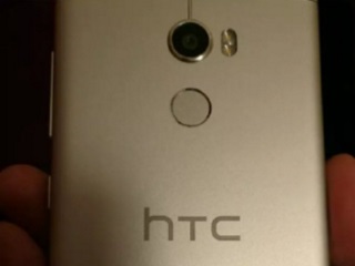 HTC One X10 Leaked in Alleged Live Images; Price Expected to Be CNY 2,000