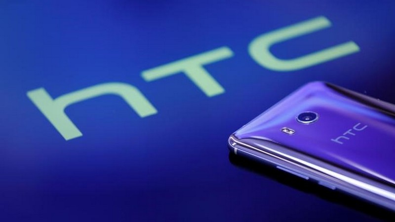 HTC Not Quiting Smartphone Business, Will Launch Models in 2018 End: Report