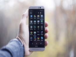 HTC May Exit Chinese Smartphone Market: Report HTC May Exit Chinese Smartphone Market: Report