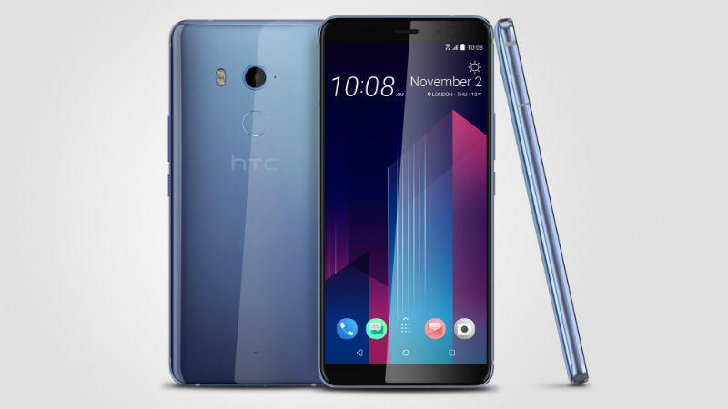 HTC Desire 12 Said to Be an Entry-Level Phone With 18:9 Display