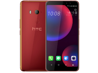 HTC U11 EYEs Launch Expected January 15; Price and Specifications Leak Alongside