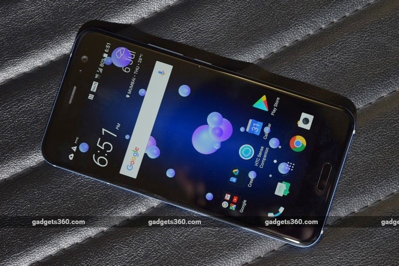 HTC U11 Plus, U11 Life Launch Expected on November 2 as Company Sends Invite