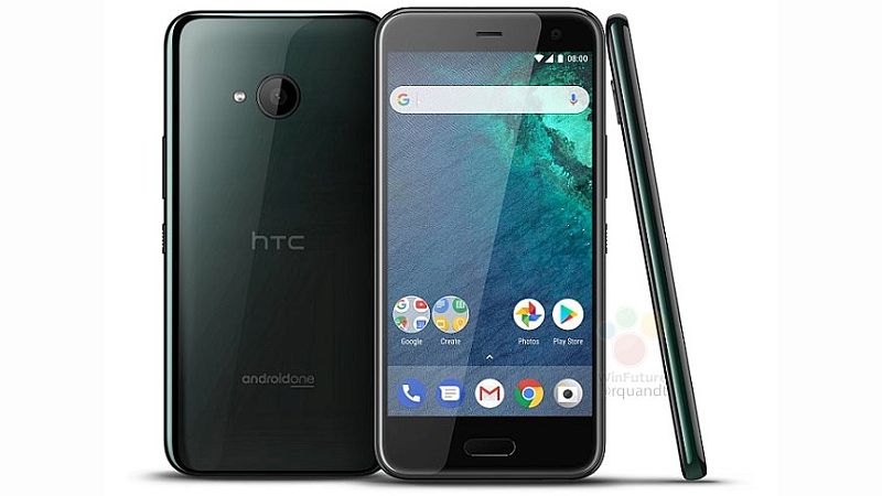 HTC U11 Life Specifications Revealed By Listing; Said to Be Android One Phone