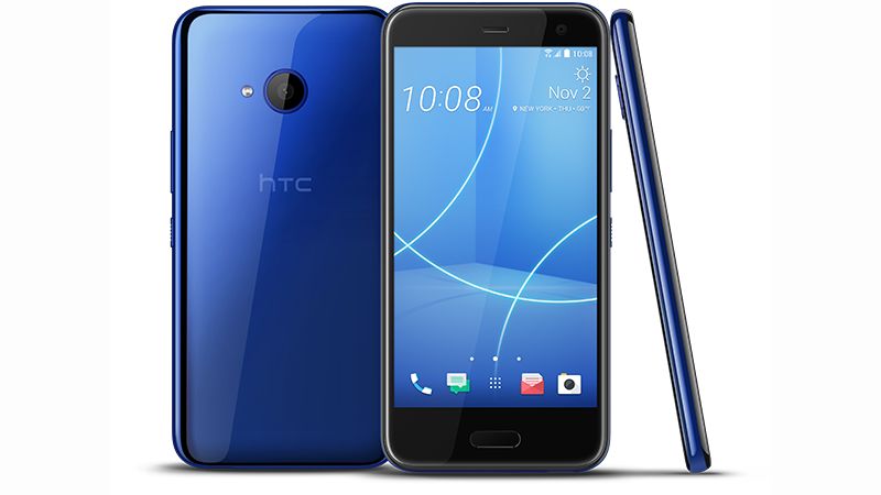 HTC U11 Life Android One Variant Now Receiving Android 9.0 Pie Update, Users Report