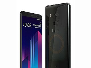 HTC U11+, HTC U11 Life Smartphones Launched: Price, Release Date, Specifications, and More