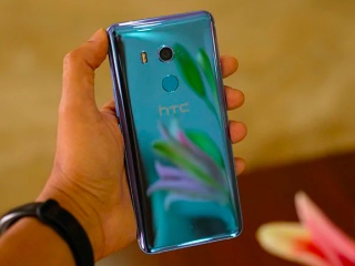 HTC U11, U11+, U12+ to Get Android 9.0 Pie Update in Q2 2019