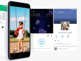 HTC U11 Plus, HTC U11 Life Specifications Leaked Ahead of November 2 Event