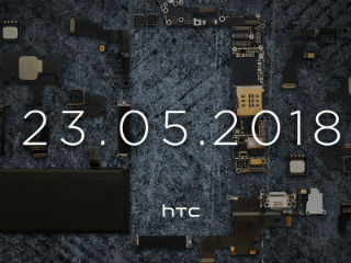 HTC U12+ Launch Expected at May 23 Event