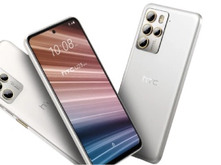 HTC Phone With Snapdragon 7 Gen 3 SoC Seen on Geekbench, Bluetooth Site; Tipped to Be an HTC U24 Series Model