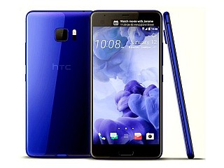 HTC U Ultra India Launch Set for Today