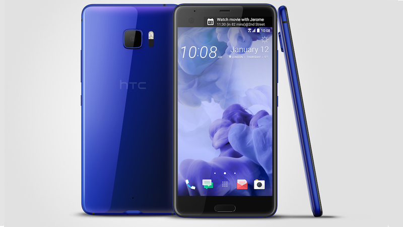 HTC U Ultra and Play Launched, Xiaomi Mi 6 Leaked, Airtel Payments Bank Official: Your 360 Daily
