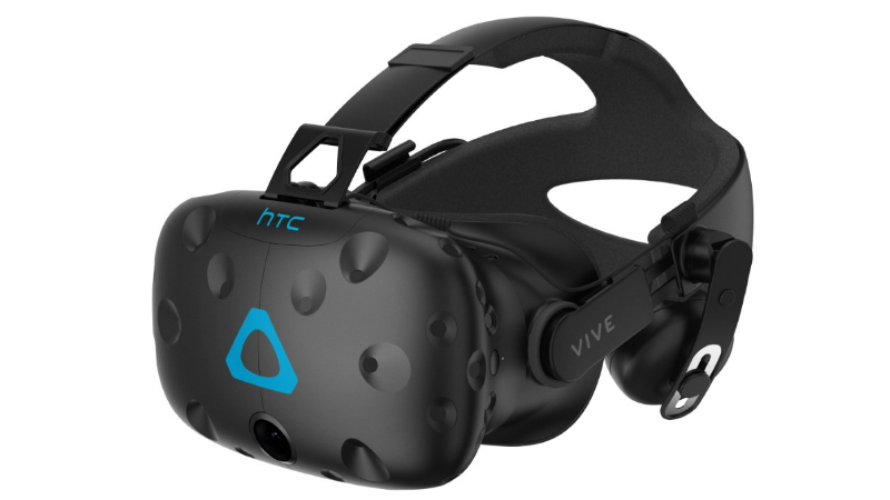 HTC Vive Business Edition VR Headset Launched in India: Price, Specifications, Features