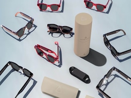 HTC Vive Eagle AI Smart Glasses Launched With Snapdragon AR1 Gen 1 SoC, AI Assistant: Price, Specifications HTC Vive Eagle AI Smart Glasses Launched With Snapdragon AR1 Gen 1 SoC, AI Assistant: Price, Specifications