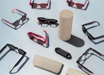 HTC Vive Eagle AI Smart Glasses Launched With Snapdragon AR1 Gen 1 SoC, AI Assistant: Price, Specifications