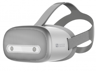 HTC Vive Focus Now Available in Global Markets, Other Enterprise Focused Tools Also Unveiled