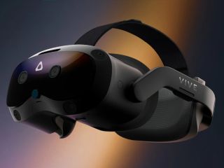 HTC Vive Focus Vision With Snapdragon XR2 Chip, 5K Resolution Display Launched: Price, Specifications